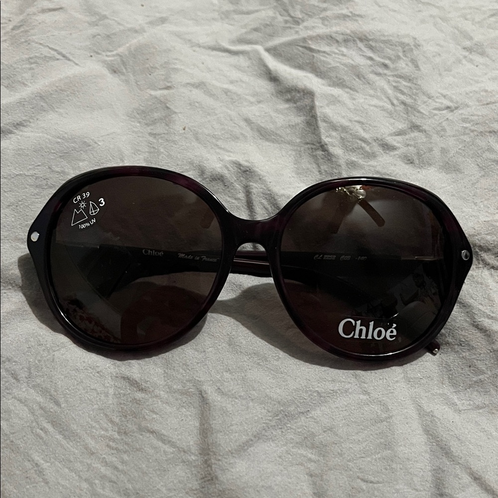 Chloé Sunnies - Picture 4 of 6